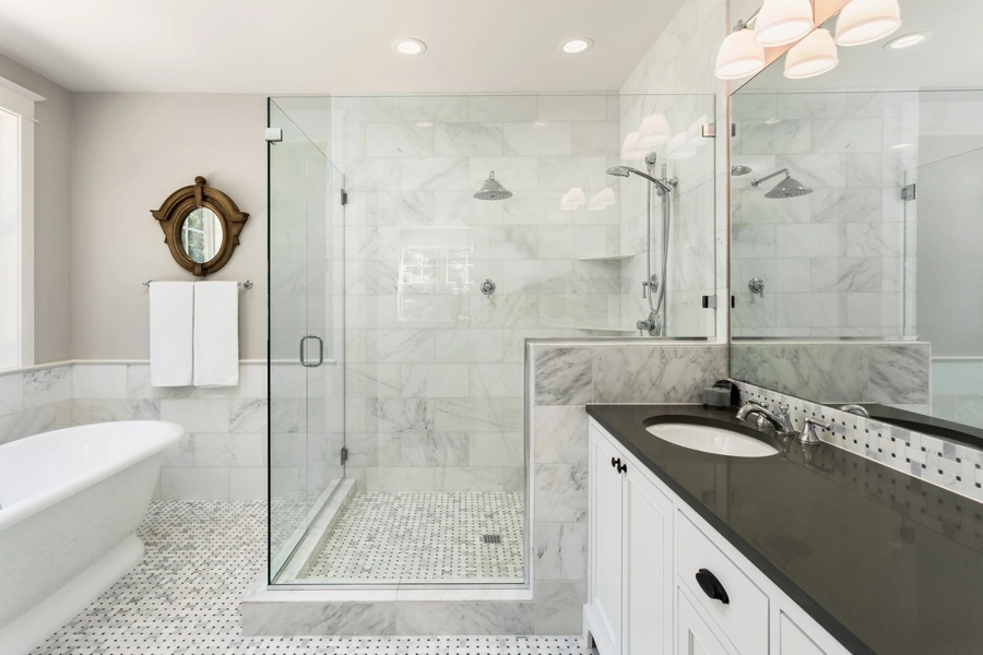 Bathroom Remodeling Bathroom Remodeling