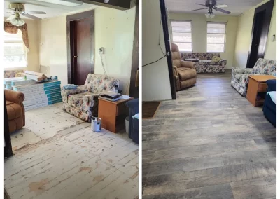 Creative Remodel Contractor