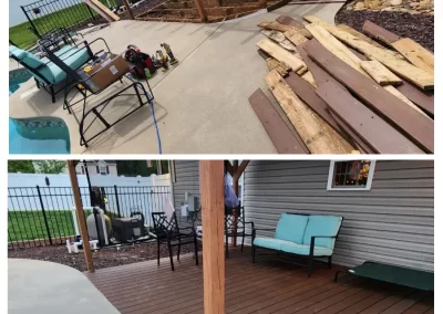 Efficient Remodel Contractor