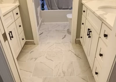 Home Remodeling Services