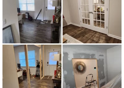 Home Remodeling Services