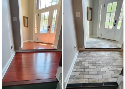 Home Remodeling Services