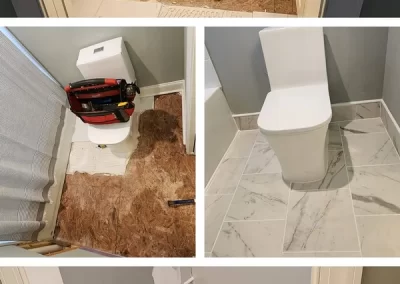 Home Remodeling Services