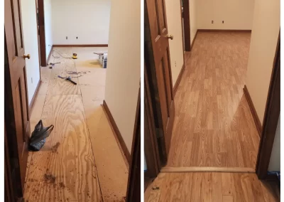 Local Remodel Contractor