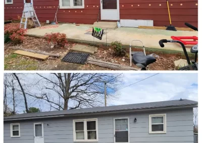 Professional Remodel Contractor