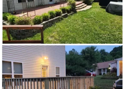 Reliable Remodel Contractor
