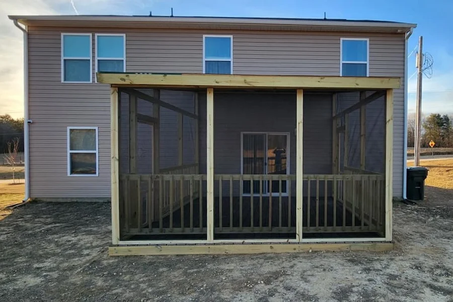 Remodel Contractor in Gastonia, NC