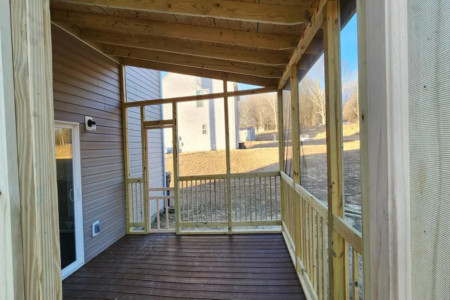 Screen Porches Screen Porches