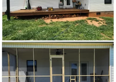Trusted Remodel Contractor
