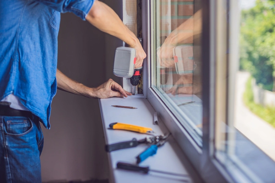 Window Replacement Window Replacement