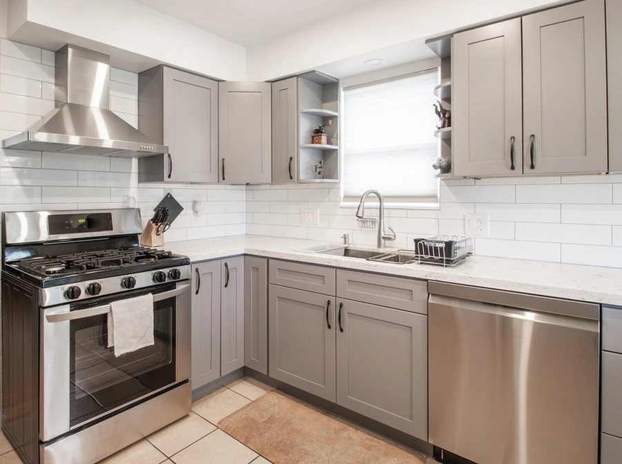 Common Mistakes To Avoid When Remodeling Your Kitchen Gastonia NC
