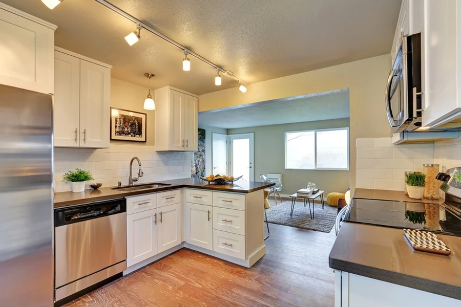 Common Mistakes To Avoid When Remodeling Your Kitchen in Gastonia NC