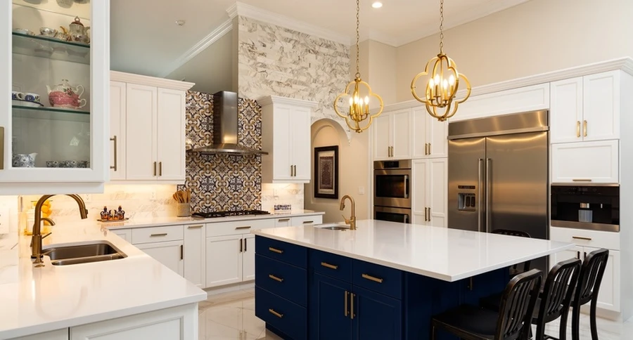 Customizing Your Kitchen Through Professional Remodeling Services in Gastonia NC