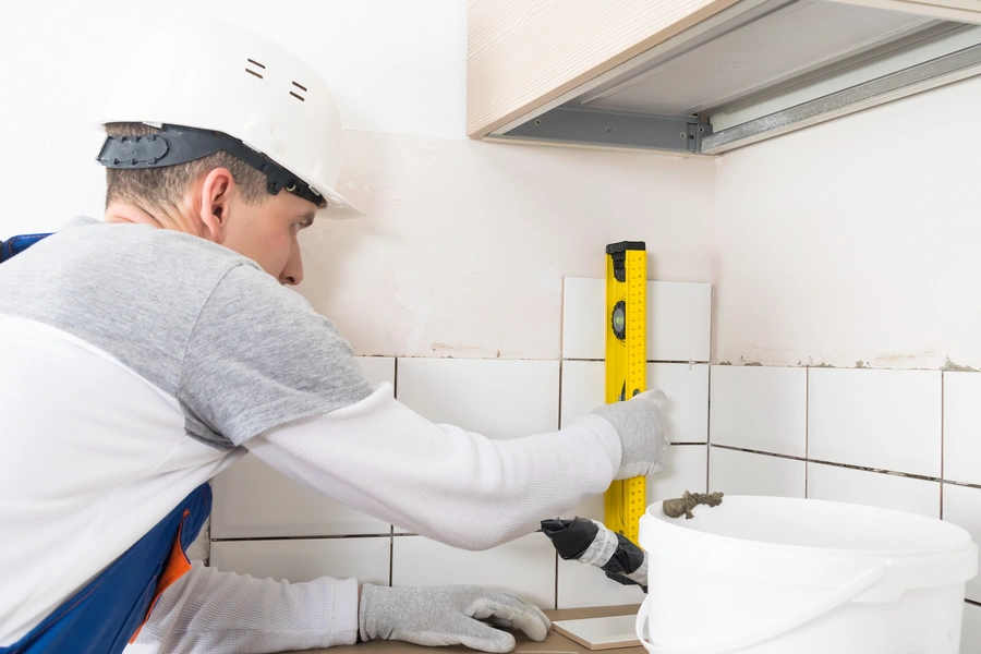 Experienced Tile Installation Gastonia NC