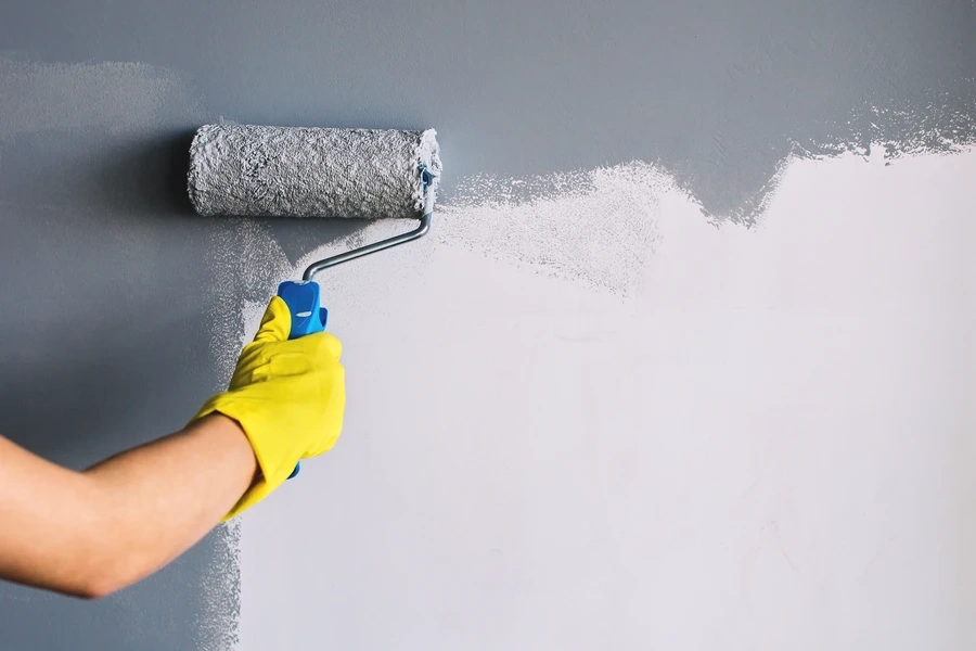 How To Maintain Painted Walls And Extend Their Lifespan in Gastonia NC How To Maintain Painted Walls And Extend Their Lifespan in Gastonia NC