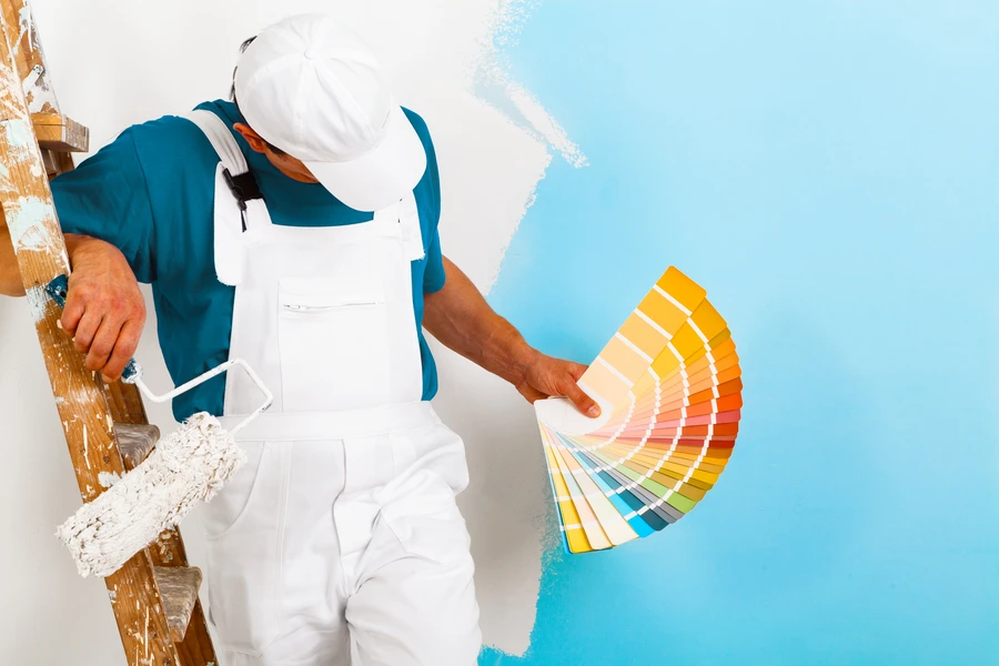 How To Select The Right Colors For Home Renovation Projects Gastonia NC How To Select The Right Colors For Home Renovation Projects Gastonia NC