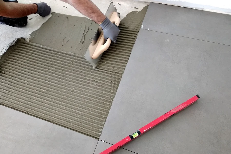 Local Tile Installation Gastonia NC