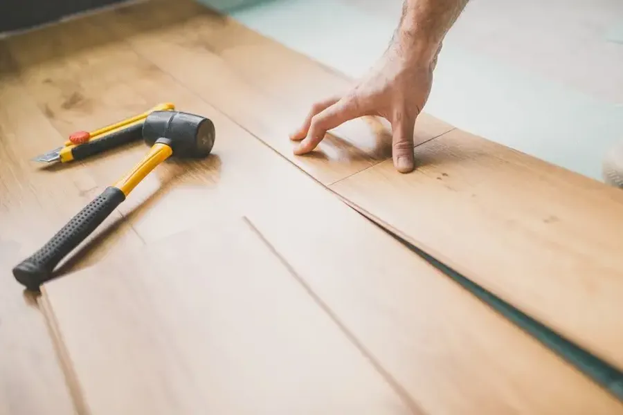 Reputable Flooring Services Gastonia NC
