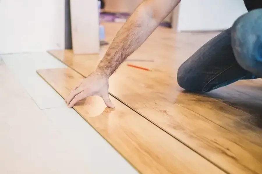Superior Flooring Services Gastonia NC