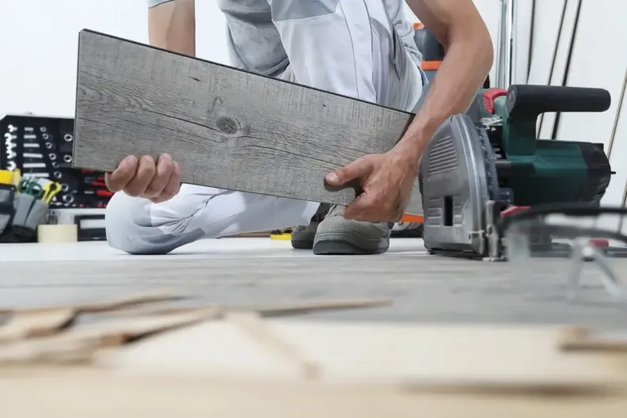 The Importance Of Subfloor Preparation For Flooring Projects Gastonia NC The Importance Of Subfloor Preparation For Flooring Projects Gastonia NC