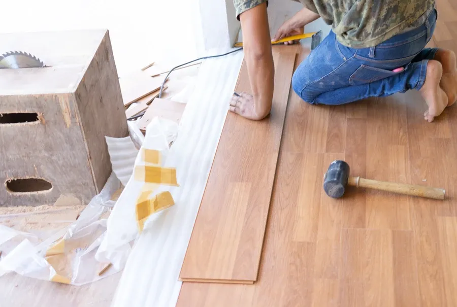 The Importance Of Subfloor Preparation For Flooring Projects in Gastonia NC The Importance Of Subfloor Preparation For Flooring Projects in Gastonia NC