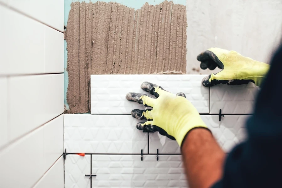 Tips For Maintaining Your Surfaces After Tile Installation Gastonia NC