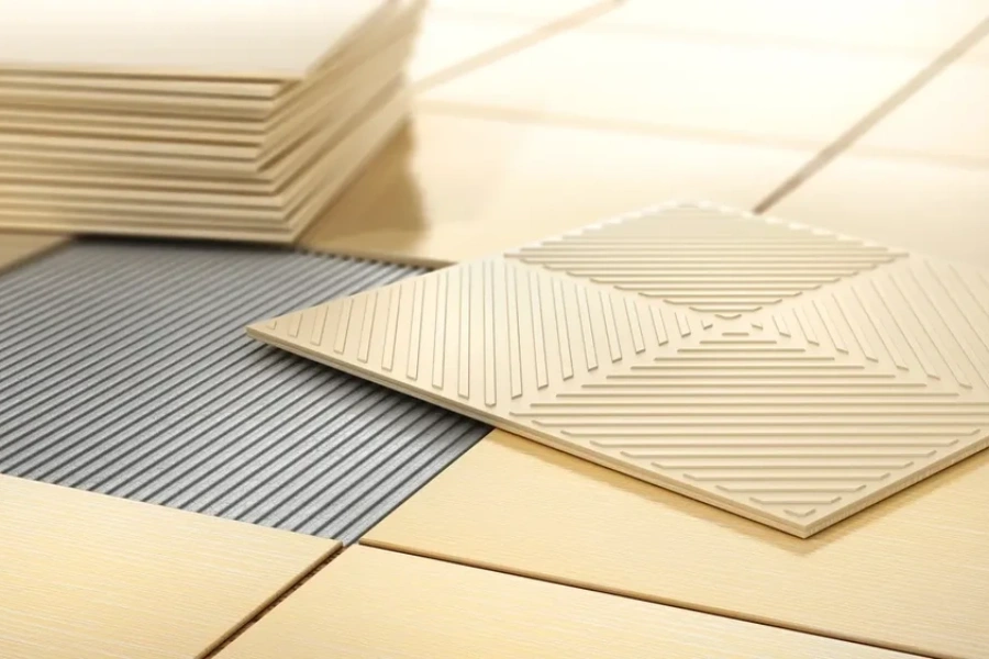 Tips For Maintaining Your Surfaces After Tile Installation in Gastonia NC