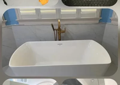 Quality Remodel Company